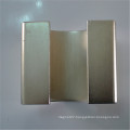 Neodymium Wedge Magnet / Rare Earth Wedge Magnet